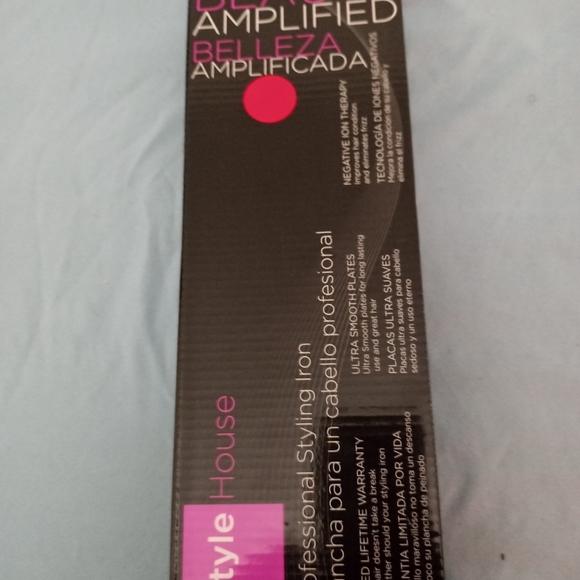 Hair clipper - Picture 3 of 3